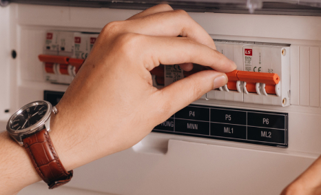 Electrician Port Adelaide